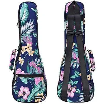 UKE Cases