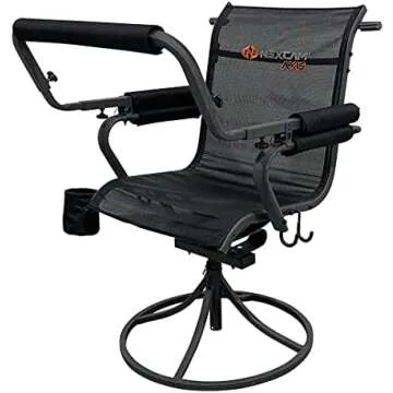 Hunting Blinds & Essentials