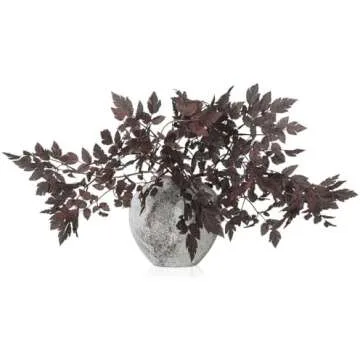 Faux Plants & Flowers