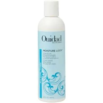 Moisturizers for Natural Hair