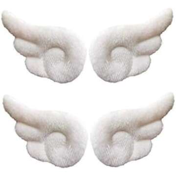 SONNY ANGEL COSTUME