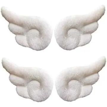 SONNY ANGEL COSTUME
