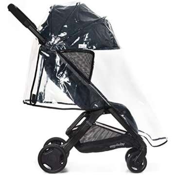 travel stroller