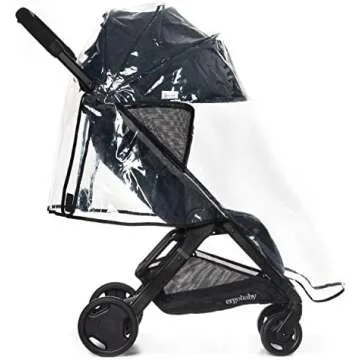 travel stroller