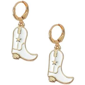 COSTAL COWGIRL 🐚✨🌾