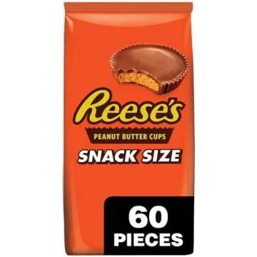 Halloween Candy Deals Under $10