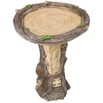 Spend Time In Nature