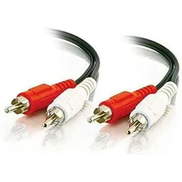 SPEAKER CABLES