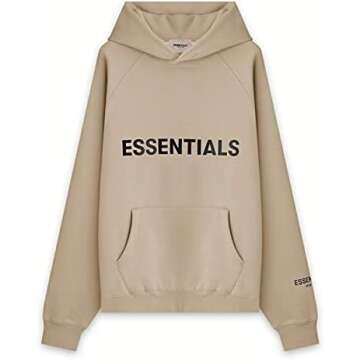 Hoodies/ crewnecks