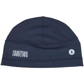 Running: Cold Weather Gear