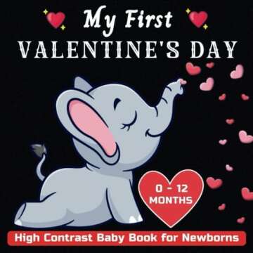 Valentine's Day Books for Kids
