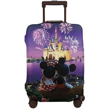 Disney Vacation Essentials