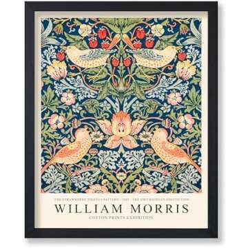 Vintage-Inspired Teen Girl Bedroom