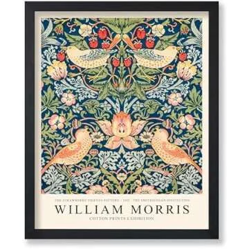 Vintage-Inspired Teen Girl Bedroom