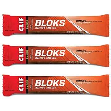 Nutrition Running Stuff