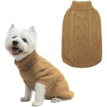 Dog Clothes & Accessories