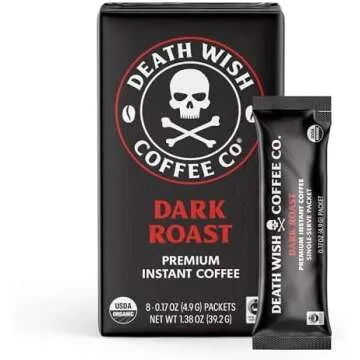 My Favorite Coffees