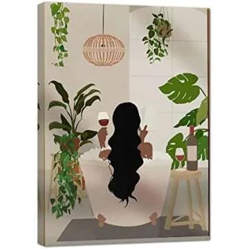 Deck Out Your Living Room