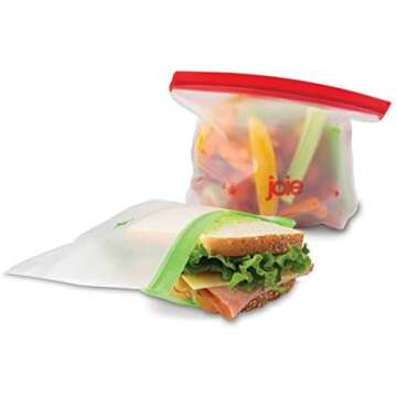 Products to Help Cut Back on Landfill