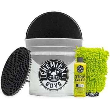 Vehicles Detailing and Car Wash