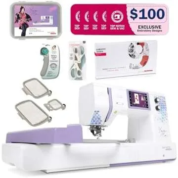 Must Have Sewing Supplies!