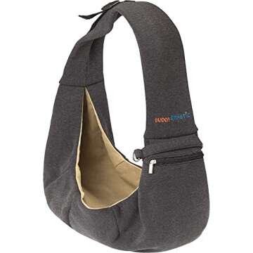 Pepper's Products [Dog Travel]