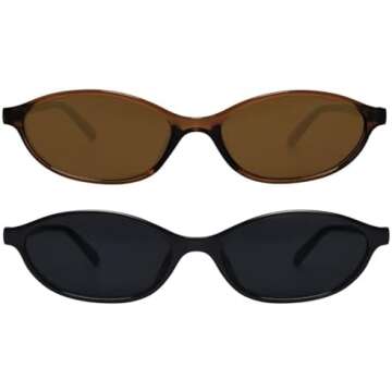 Must Have Clothes & Accessories