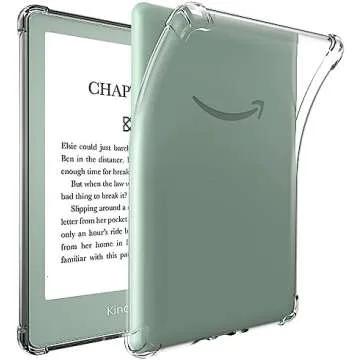 Kindle accessories & must haves
