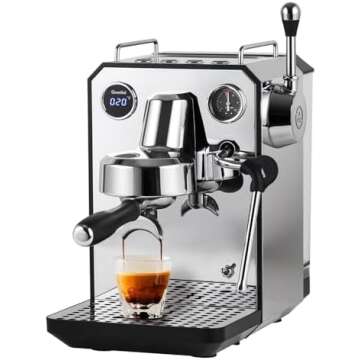 Espresso Machine