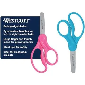 Craft / Activity Materials to Keep on Hand