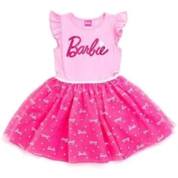 Gifts for the Barbie lover