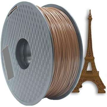 Brown PLA