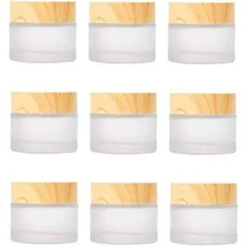 Healing Salve and Elderberry Syrup