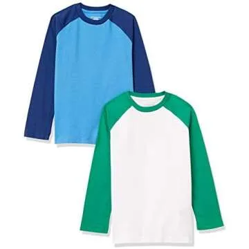 Boys clothing