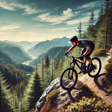 Mountain Bikes