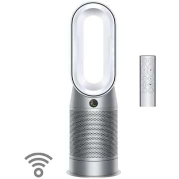 Dyson Purifiers