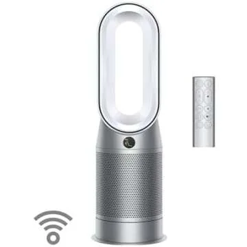 Dyson Purifiers