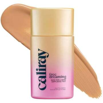 Natural Beauty Products