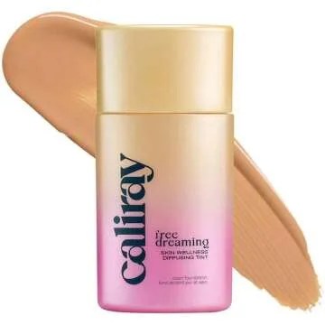 Natural Beauty Products