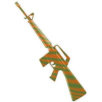 M16: IF YOU ARE A LOVER OF THE M16 YOU ARE THIS IS YOUR SITE