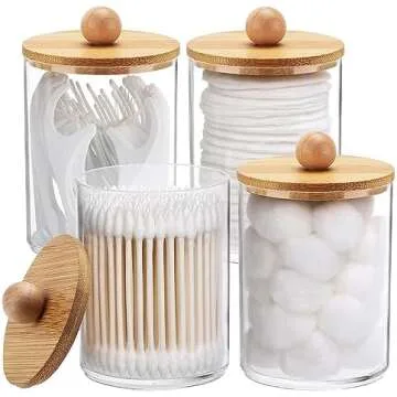 organization + storage