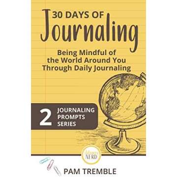 Books by Pam Tremble / Stationery Nerd