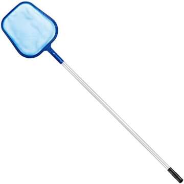 Pool / Spa Supplies & Equipment