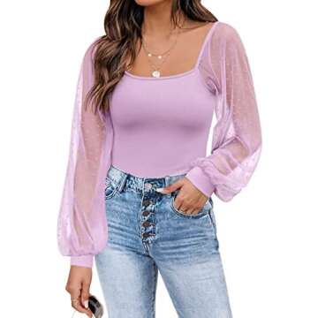 Cool Summer Valentine's Day Faves