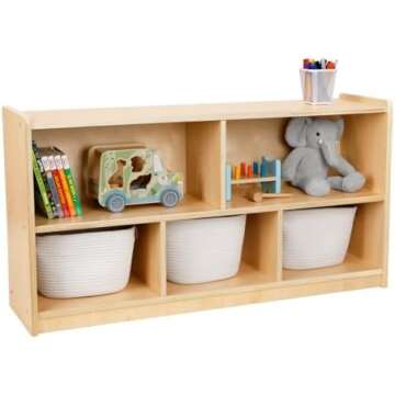 Nursery Items and Decor