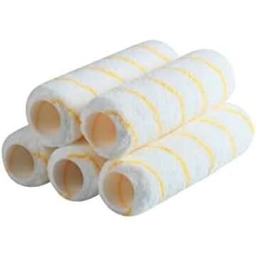 Graffiti Rollers & Brushes