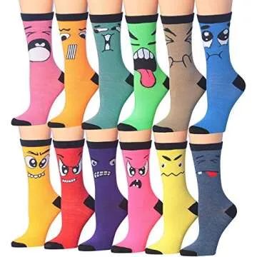 Hi Fashion Women's Socks