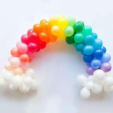 Balloon Garland