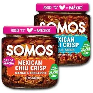 Savory Toppings of your choice