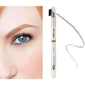 Redhead / Ginger Life